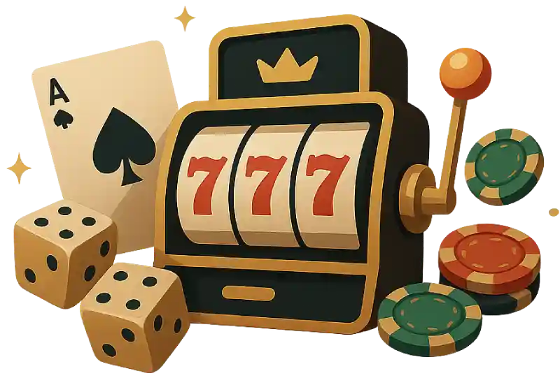 Crownplay Casino official logo